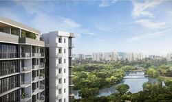 The LakeGarden Residences (D22), Condominium #548471561